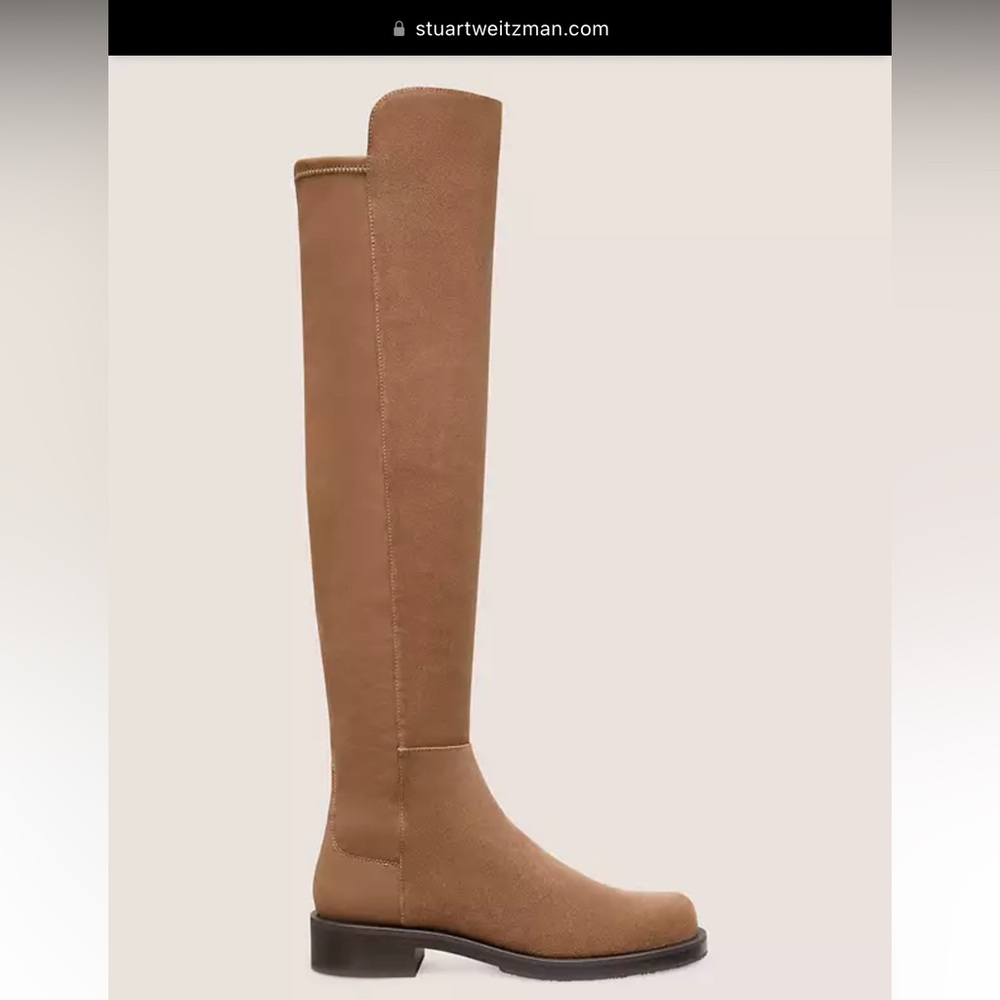 5050 BOLD BOOT